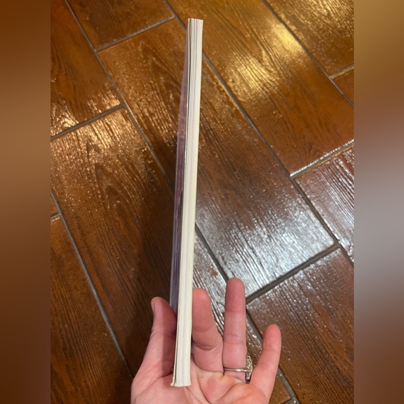 The Girls Body Book - Picture 5 of 6